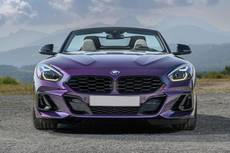 BMW Z4 videos