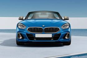 BMW Z4 2019-2023