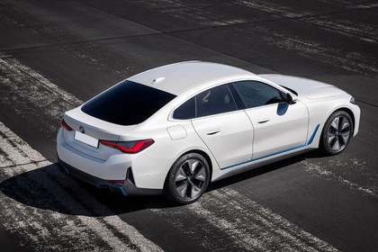 2023 Bmw I4 Price Bmw I4 Price In India Images Review Colours