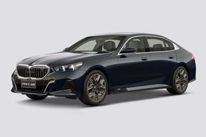 BMW i5 LWB BMW i5 LWB