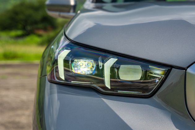 Headlight