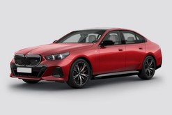 ബിഎംഡബ്യു ഐ5