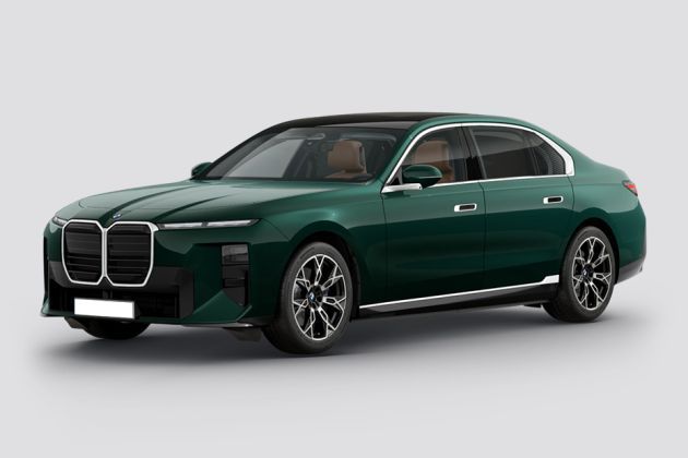 BMW i7 Insurance Price BMW i7 Insurance Price