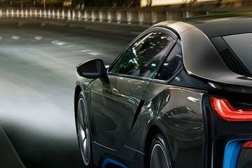 Bmw I8 Price In India Launch Date Images Specs Colours