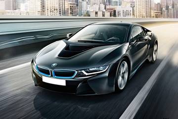 Bmw I8 Price In India Launch Date Images Specs Colours