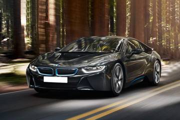 Bmw I8 Price In India Launch Date Images Specs Colours