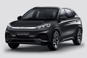 BYD Atto 3