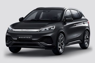 ಬಿವೈಡಿ ಆಟ್ಟೋ 3