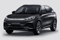 బివైడి అటో 3చిత్రాలు