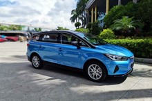 BYD E6 BYD E6