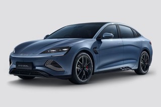 బివైడి సీల్