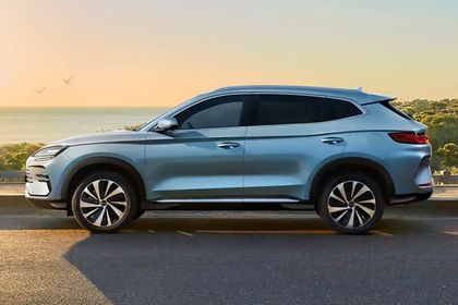 BYD Sealion 6 Side View (Left)  Image