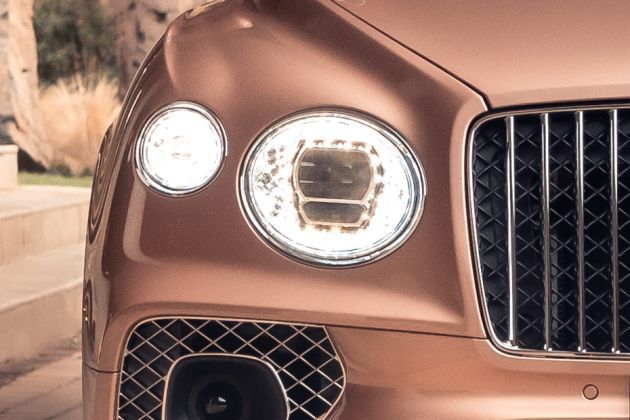 Headlight