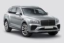Bentayga