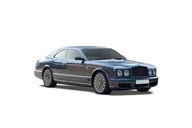 Bentley Brookland variants
