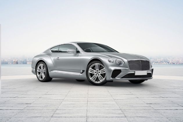 Bentley Continental GT Mulliner W12 On Road Price (Petrol), Features &  Specs, Images