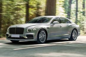 Bentley Flying Spur Exterior Image Image