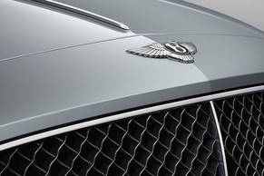 Bentley Flying Spur Exterior Image Image