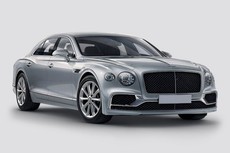 Bentley Flying Spur videos Bentley Flying Spur videos