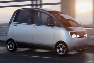 Blinq RYDE Exterior Image