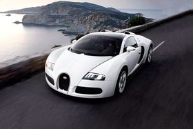Bugatti Veyron images