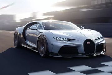 Bugatti Chiron Price In India Launch Date Images Specs Colours
