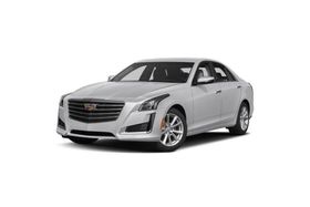 Questions and answers on Cadillac CTS
