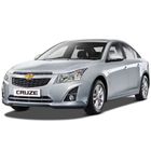 Service Traction Control Chevy Cruze 2014