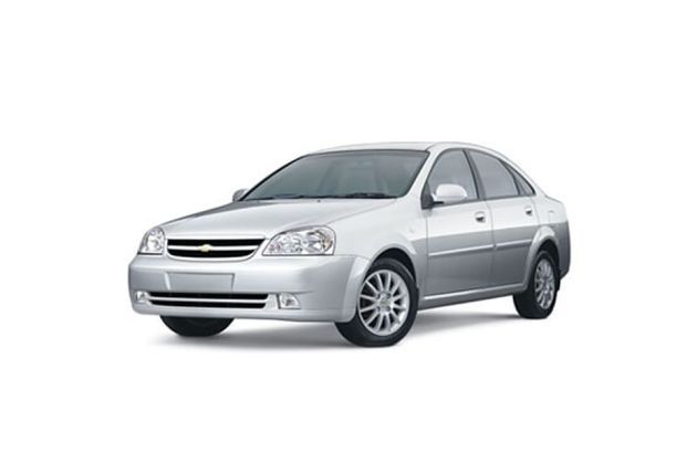 Chevrolet Optra Insurance