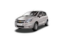 Chevrolet Sail Hatchback 2012-2013