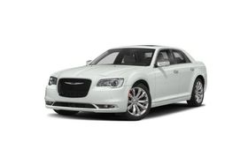 Chrysler 300 Specifications