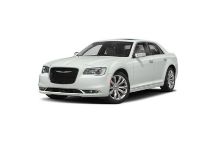 Chrysler 300 Price, Images, Mileage, Reviews, Specs