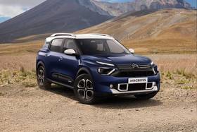Citroen Aircross