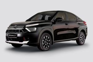 Citroen Basalt X