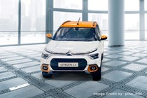 Citroen C3 Citroen C3