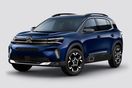C5 Aircross