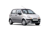 Daewoo Matiz Specifications & Features, Configurations, Dimensions