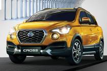 Datsun Cross