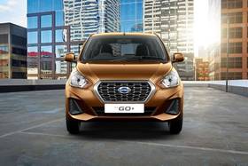 Datsun GO Plus