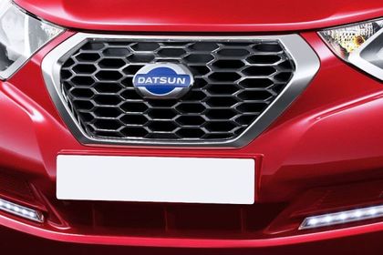 Datsun redi-GO 2016-2020 Grille Image