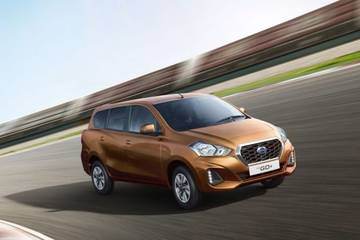 Datsun Go Plus D Petrol On Road Price Features Specs Images