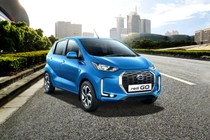 Datsun redi-GO Datsun redi-GO
