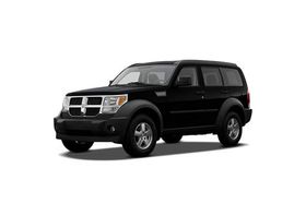 Questions and answers on Dodge Nitro