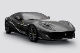 Ferrari 812 Ferrari 812
