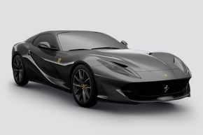Ferrari 812 Ferrari 812
