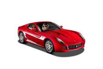 Ferrari 599 GTB Fiorano
