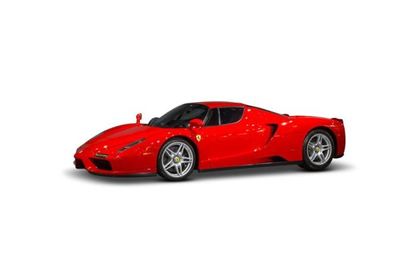 Ferrari Enzo Price Images Mileage Reviews Specs