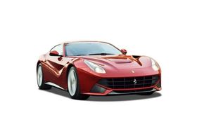 Ferrari F12berlinetta Specifications