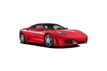 Ferrari F430 Front Left Side Image