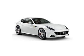 Ferrari FF Specifications